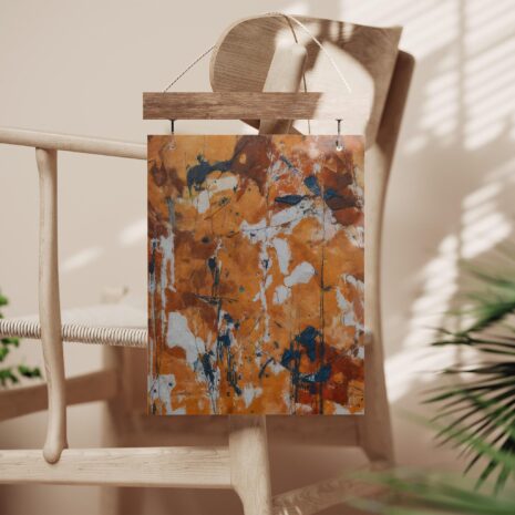 Waves of Feeling Mockup 1