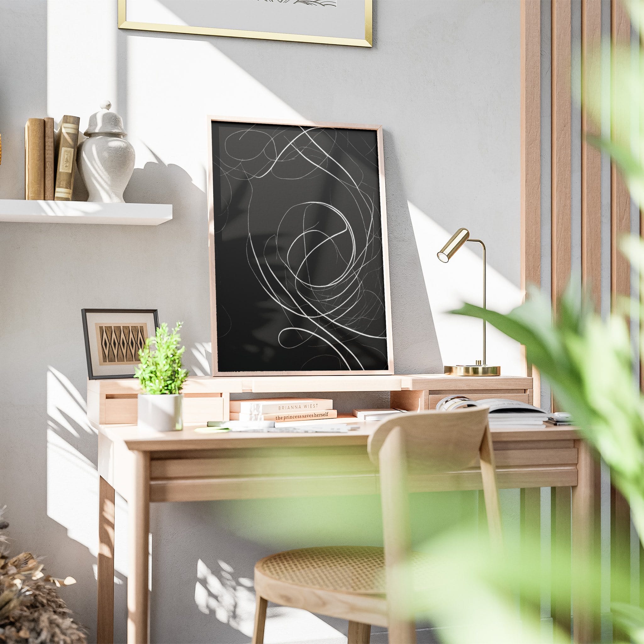 Awaiting product image