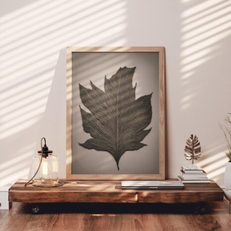 Quiet Sprout Mockup 1