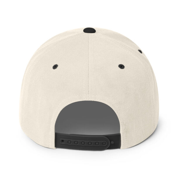 Do Be Not a Loser Cash Receipt Snapback - Image 18