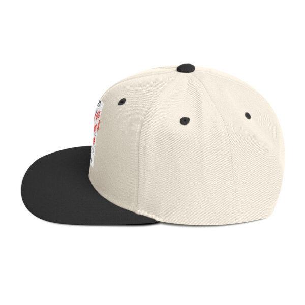 Do Be Not a Loser Cash Receipt Snapback - Image 19