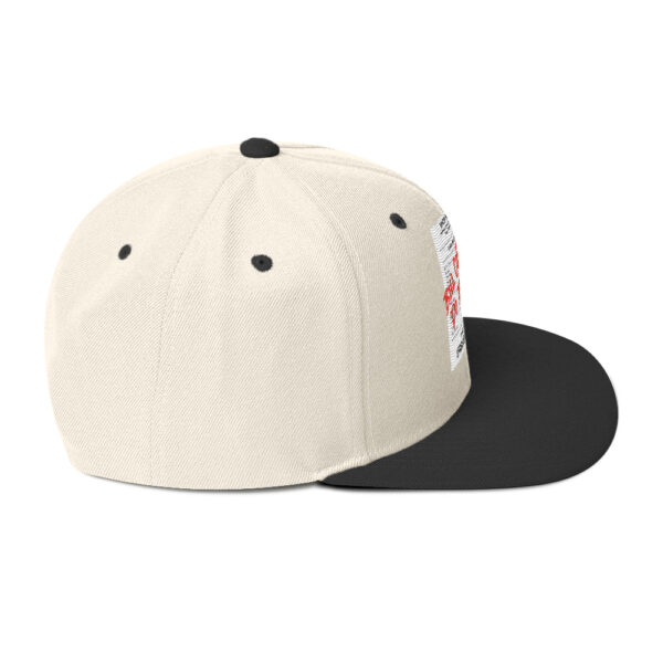 Do Be Not a Loser Cash Receipt Snapback - Image 20