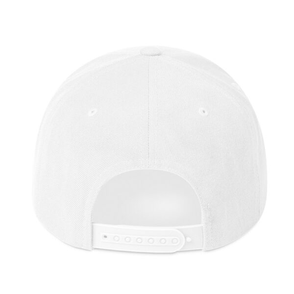 Do Be Not a Loser Cash Receipt Snapback - Image 22