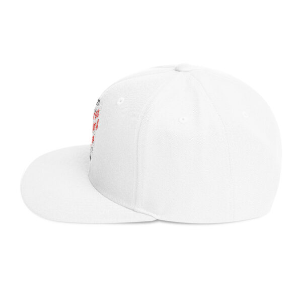 Do Be Not a Loser Cash Receipt Snapback - Image 23