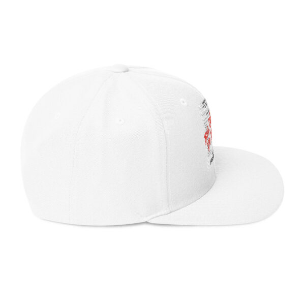 Do Be Not a Loser Cash Receipt Snapback - Image 24