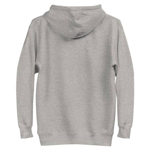 Good Vibes Only Retro Positive Energy Hoodie - Image 16