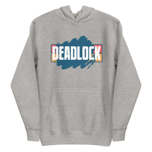 Urban Grunge DEADLOCK Hoodie - Image 16
