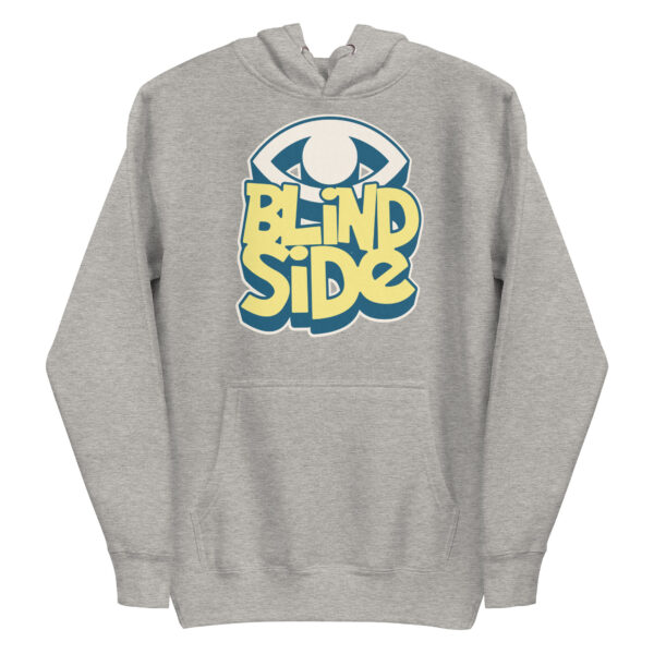 Unique Eye Logo Blindside Hoodie - Image 16