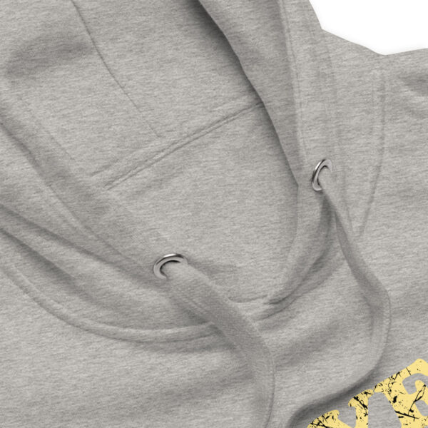 Have a Good Vibe Day Sunflower Retro Hoodie - Image 6