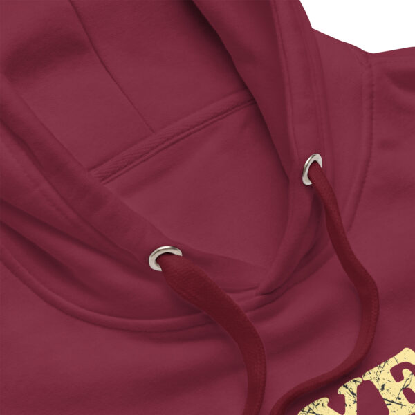 Have a Good Vibe Day Sunflower Retro Hoodie - Image 4