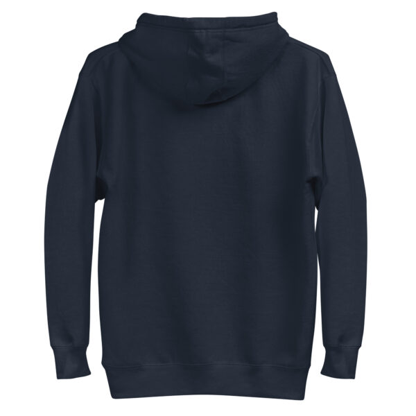 Good Vibes Only Retro Positive Energy Hoodie - Image 10