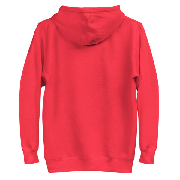 Good Vibes Only Retro Positive Energy Hoodie - Image 14