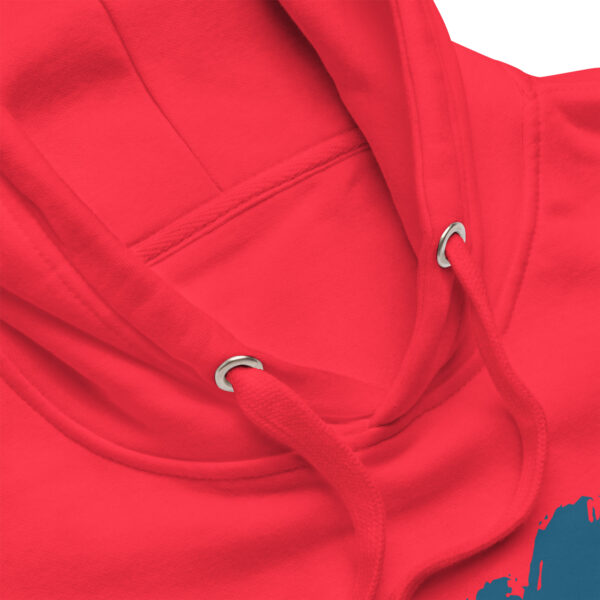 Urban Grunge DEADLOCK Hoodie - Image 5