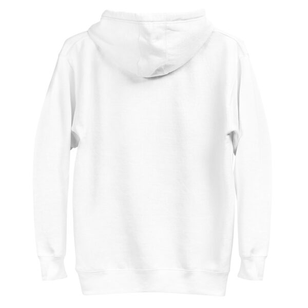 Good Vibes Only Retro Positive Energy Hoodie - Image 18