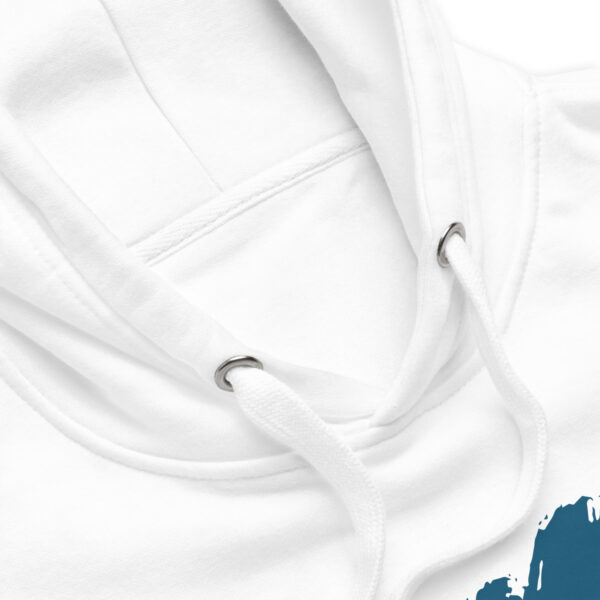 Urban Grunge DEADLOCK Hoodie - Image 7