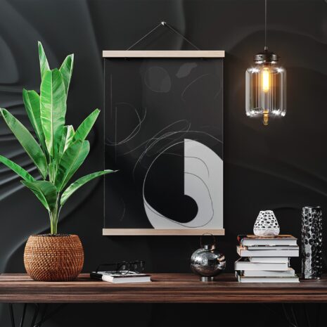 Lunar Dance Mockup 1