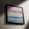 Breath Ripple Poster Mockup 1