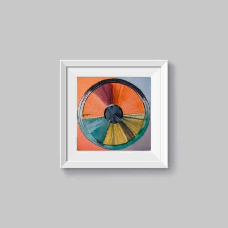 Spirit Fragments Mockup 1