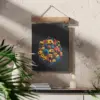 Pixel Burst Mockup 1