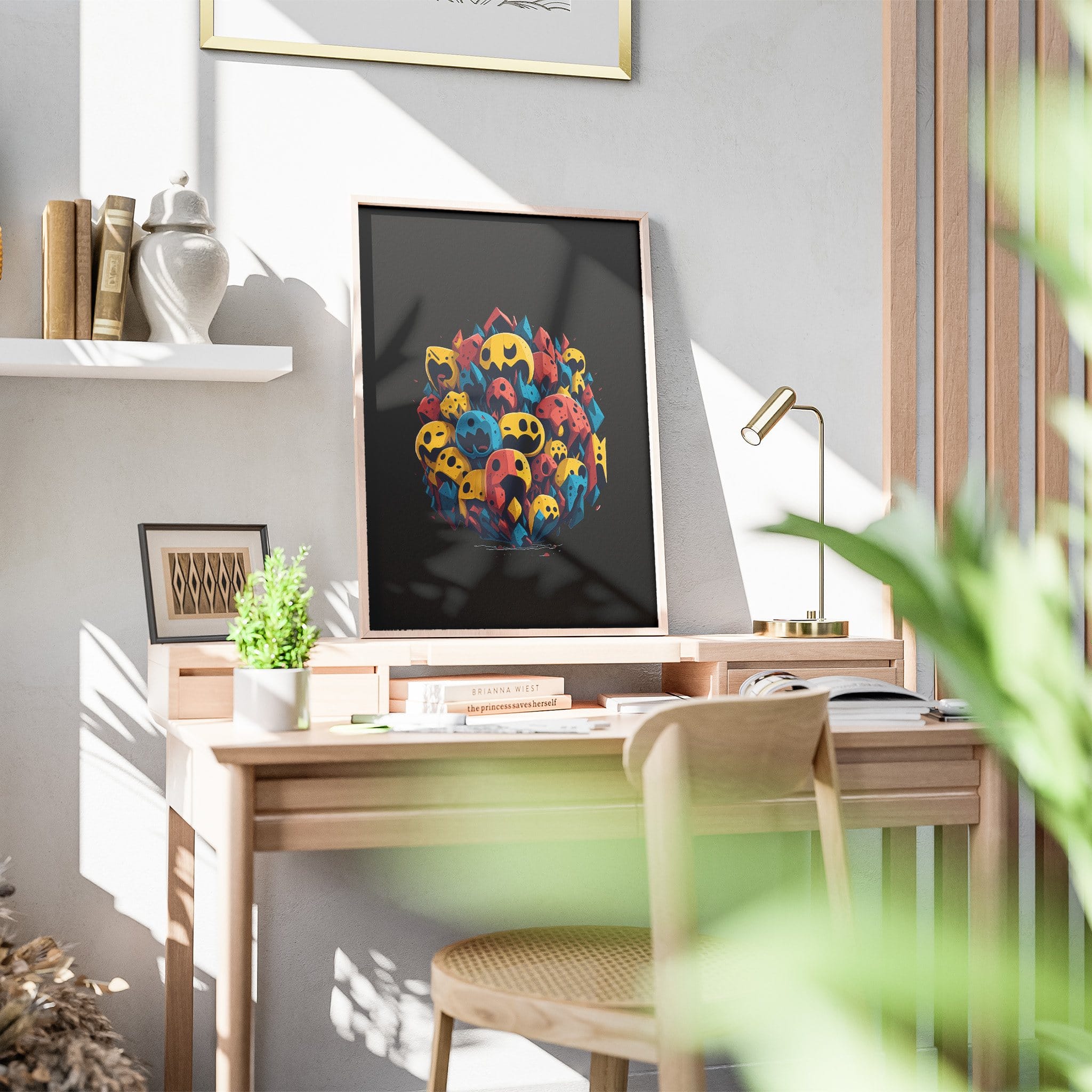 Awaiting product image
