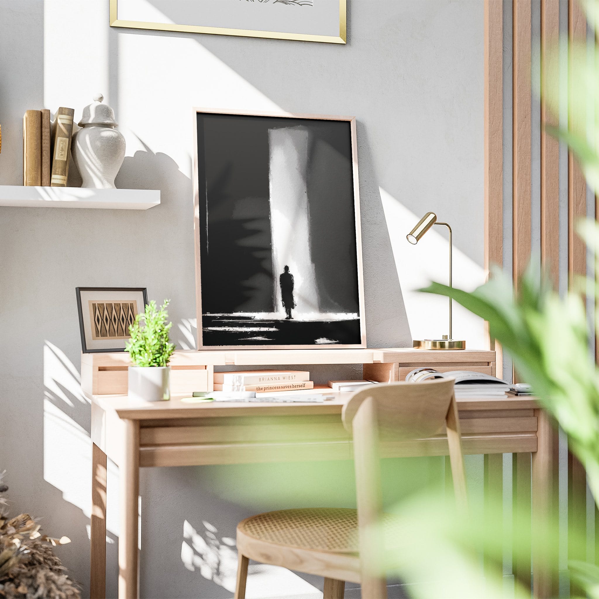 Awaiting product image