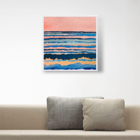 Wave Exhale Mockup 1
