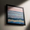 Wave Exhale Poster Mockup 1