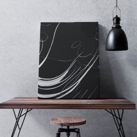 Infinite Flow Mockup 1