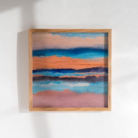 DriftLess Framed Poster Mockup 1