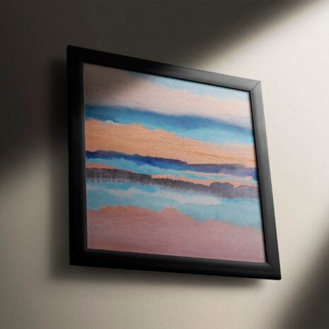 DriftLess Poster Mockup 1