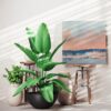 Thin Foam Mockup 1