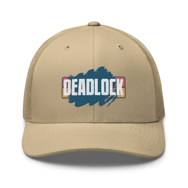 Urban Grunge DEADLOCK Trucker Hat - Image 18