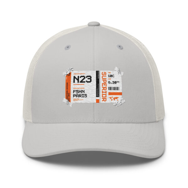 Fashion Show Ticket Trucker Hat - Image 17