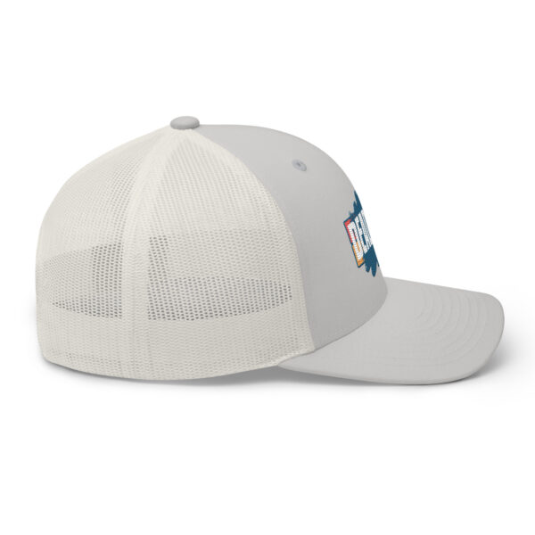 Urban Grunge DEADLOCK Trucker Hat - Image 16