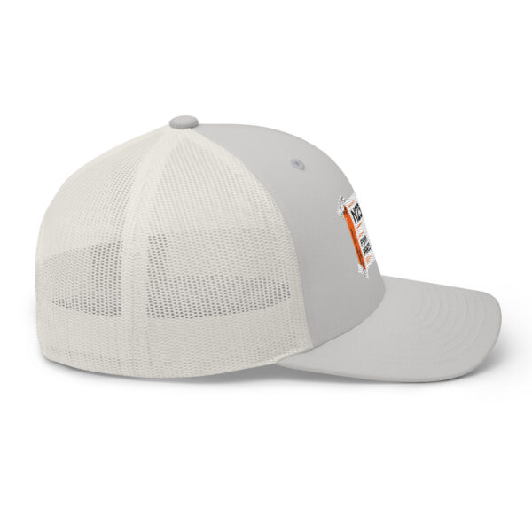 Fashion Show Ticket Trucker Hat - Image 19