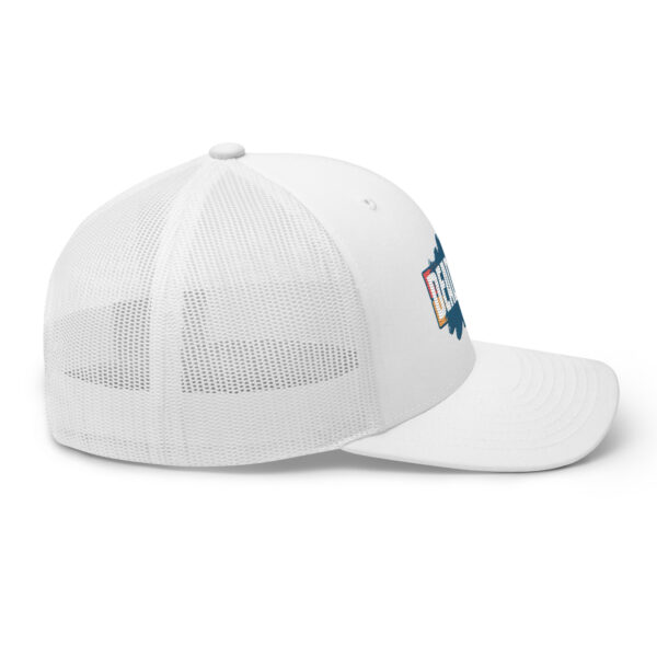 Urban Grunge DEADLOCK Trucker Hat - Image 23