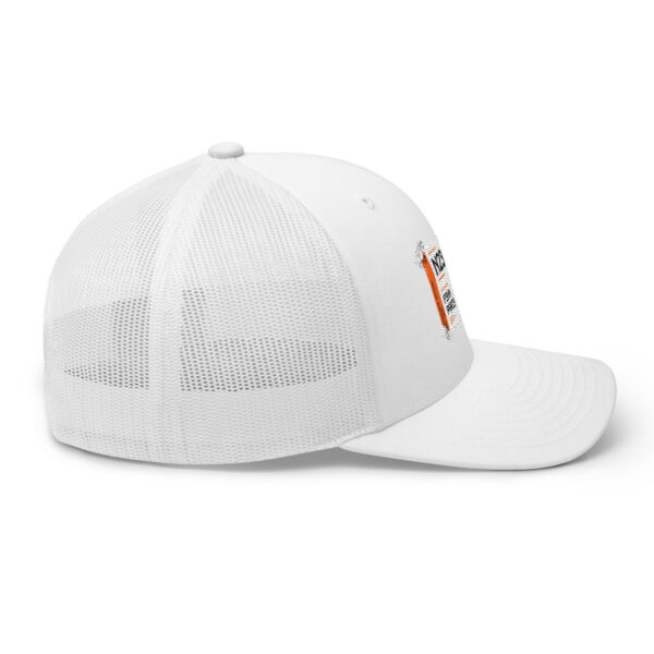 Fashion Show Ticket Trucker Hat - Image 23