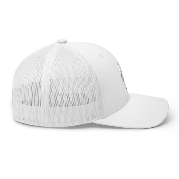 Do Be Not a Loser Cash Receipt Trucker Hat - Image 23