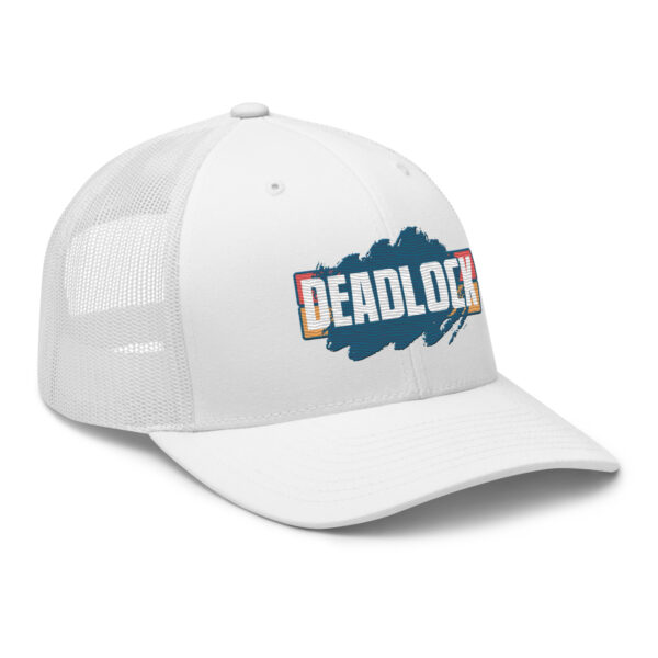 Urban Grunge DEADLOCK Trucker Hat - Image 24