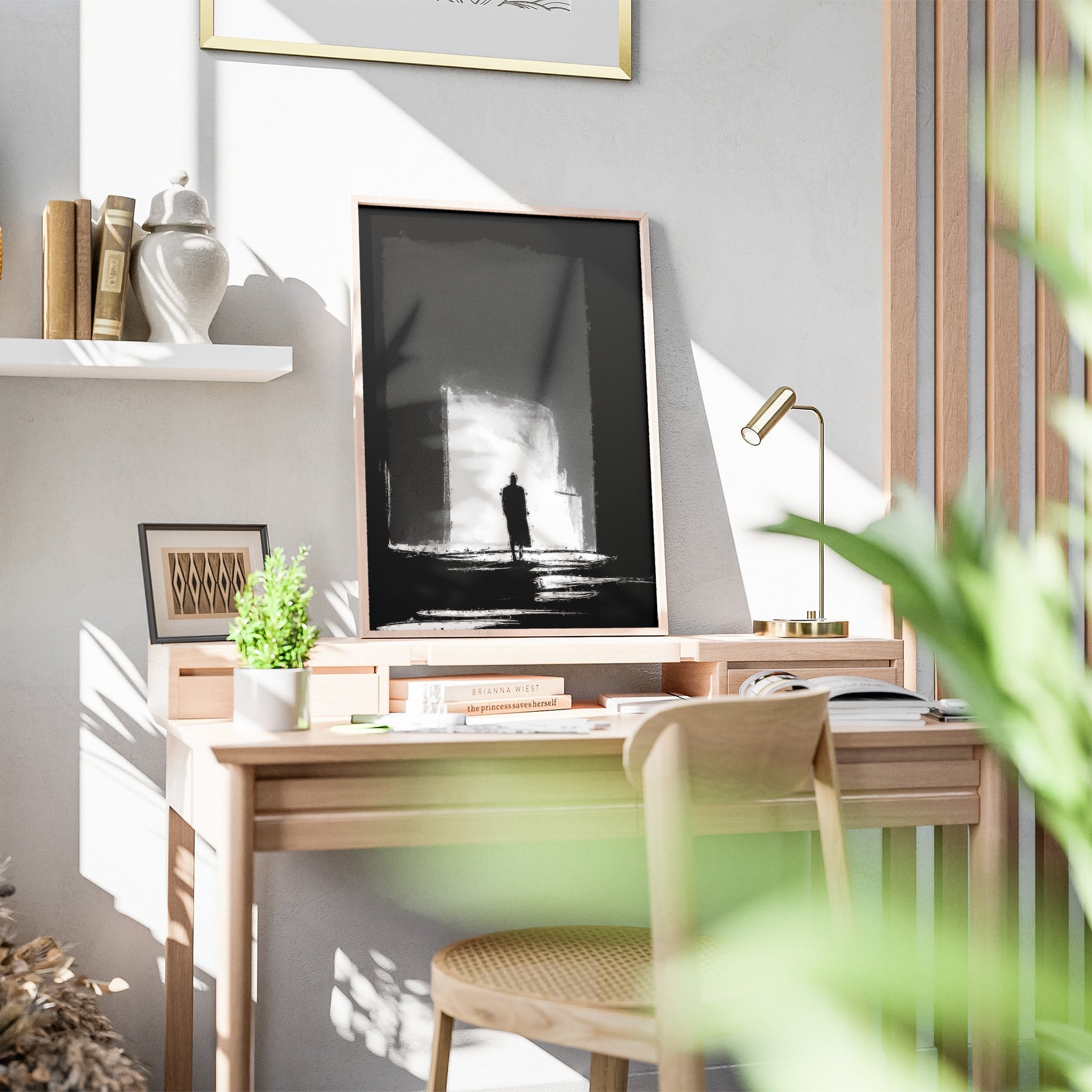 Awaiting product image