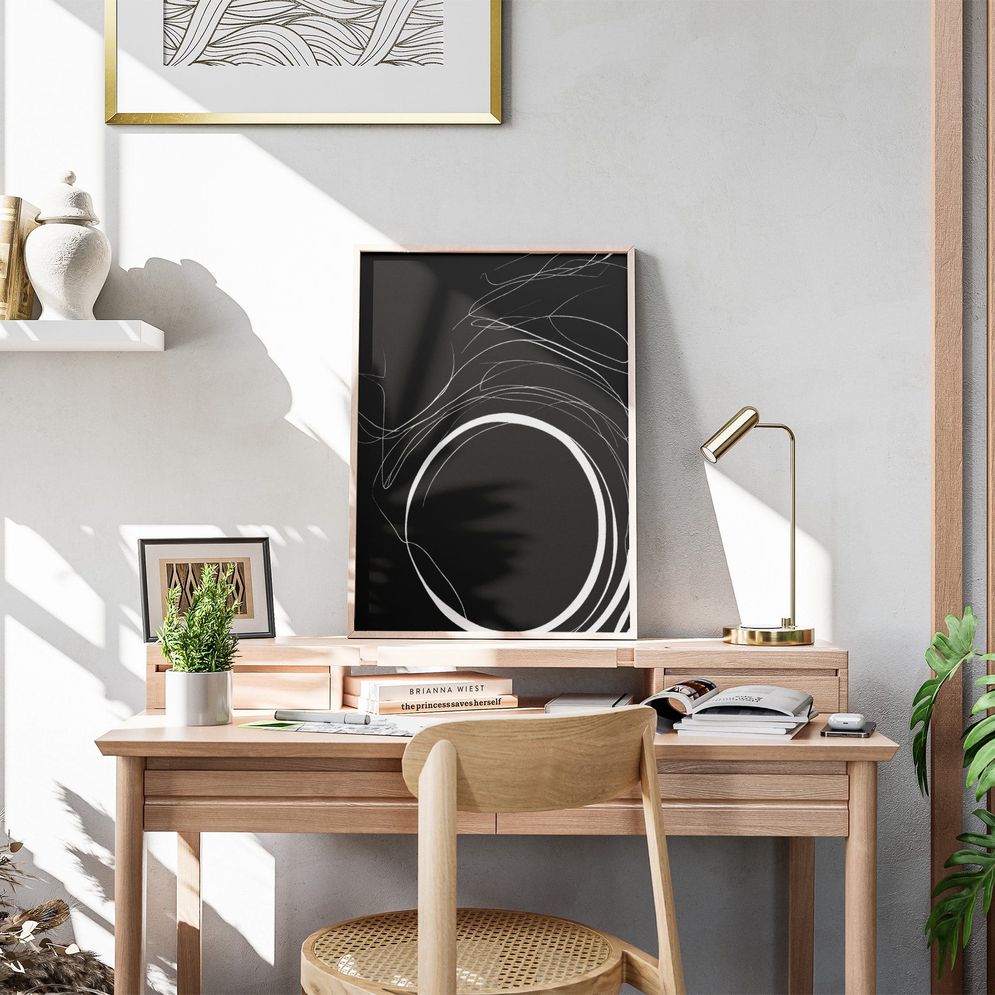 Awaiting product image