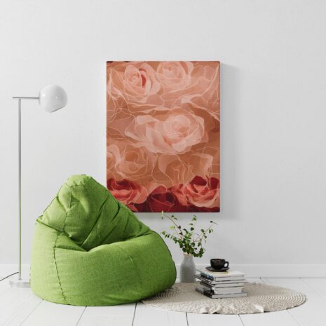 Liquid Rose Mockup 1