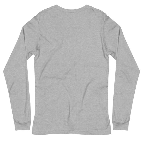 Retro Colorful Positive Vibes Good Mood Long Sleeve - Image 16
