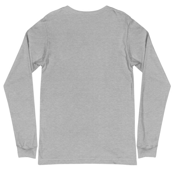 Good Vibes Only Retro Positive Energy Long Sleeve - Image 16