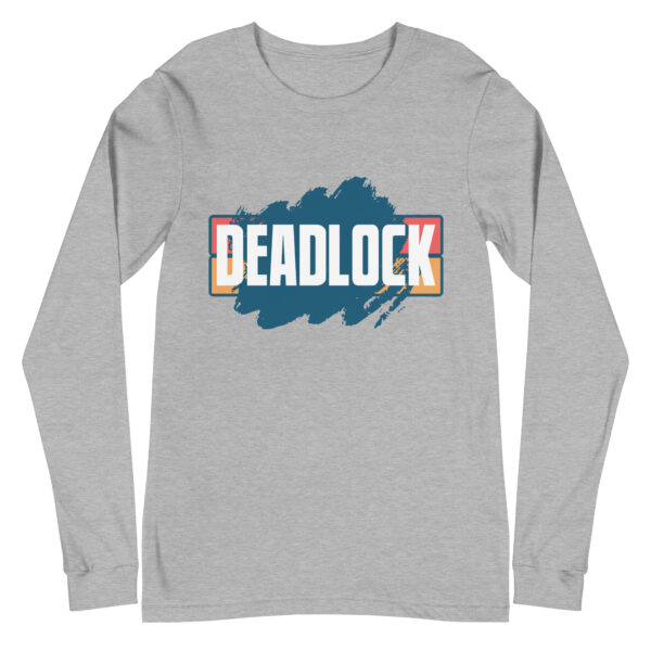 Urban Grunge DEADLOCK Long Sleeve - Image 15