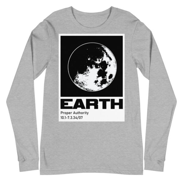 Minimalist Moon Proper Authority Long Sleeve - Image 15