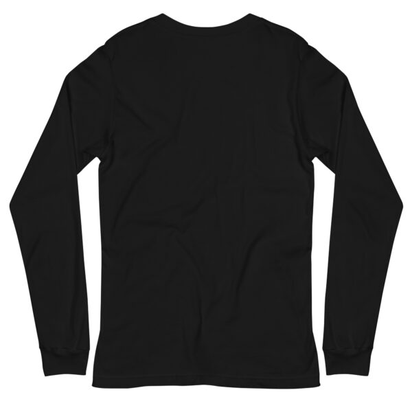 Retro Colorful Positive Vibes Good Mood Long Sleeve - Image 8