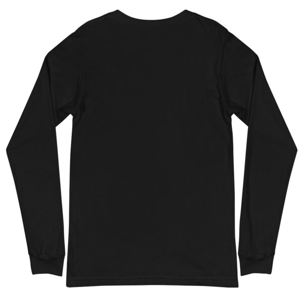 Groovy Good Vibes Long Sleeve - Image 8