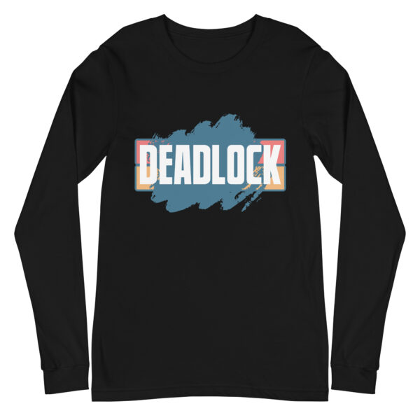 Urban Grunge DEADLOCK Long Sleeve