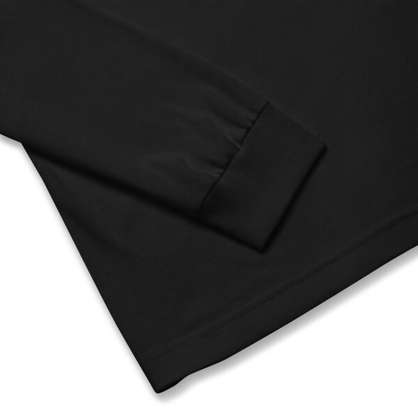 Unique Eye Logo Blindside Long Sleeve - Image 2